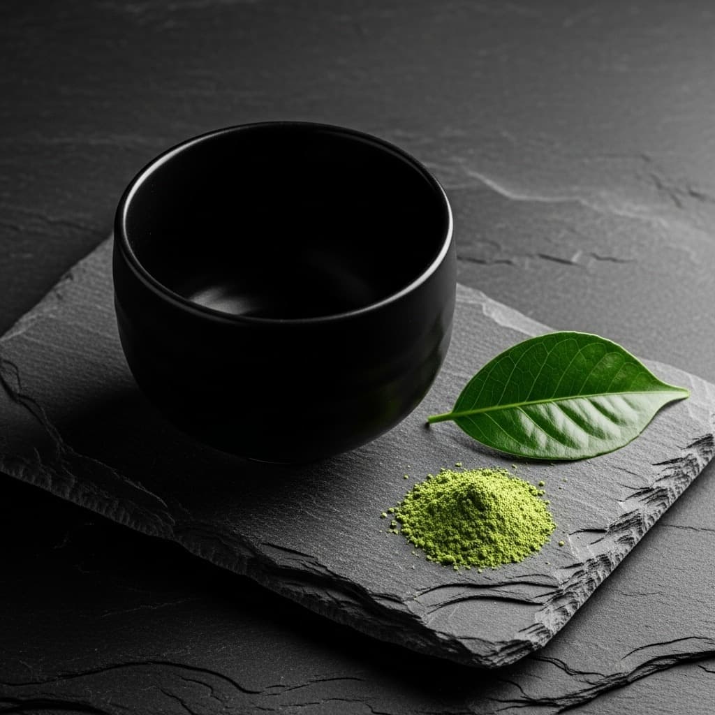 Matcha Bowl (Chawan)